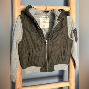 Tucker + Tate kids Mountain Crest Jacket